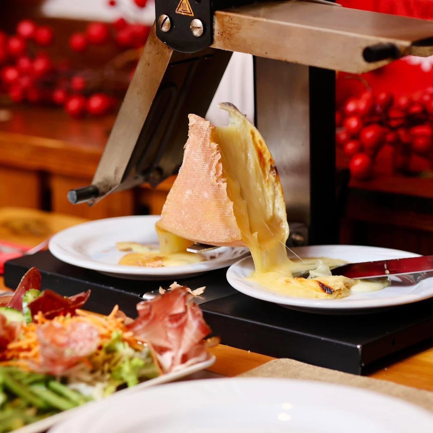 Raclette